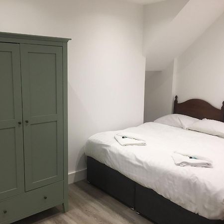 Hadleigh Hotel Eastbourne Dış mekan fotoğraf
