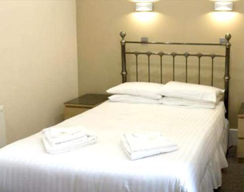 Hadleigh Hotel Eastbourne Dış mekan fotoğraf